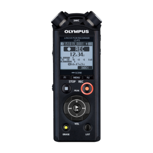 Olympus LS-P2 PCM линейный диктофон