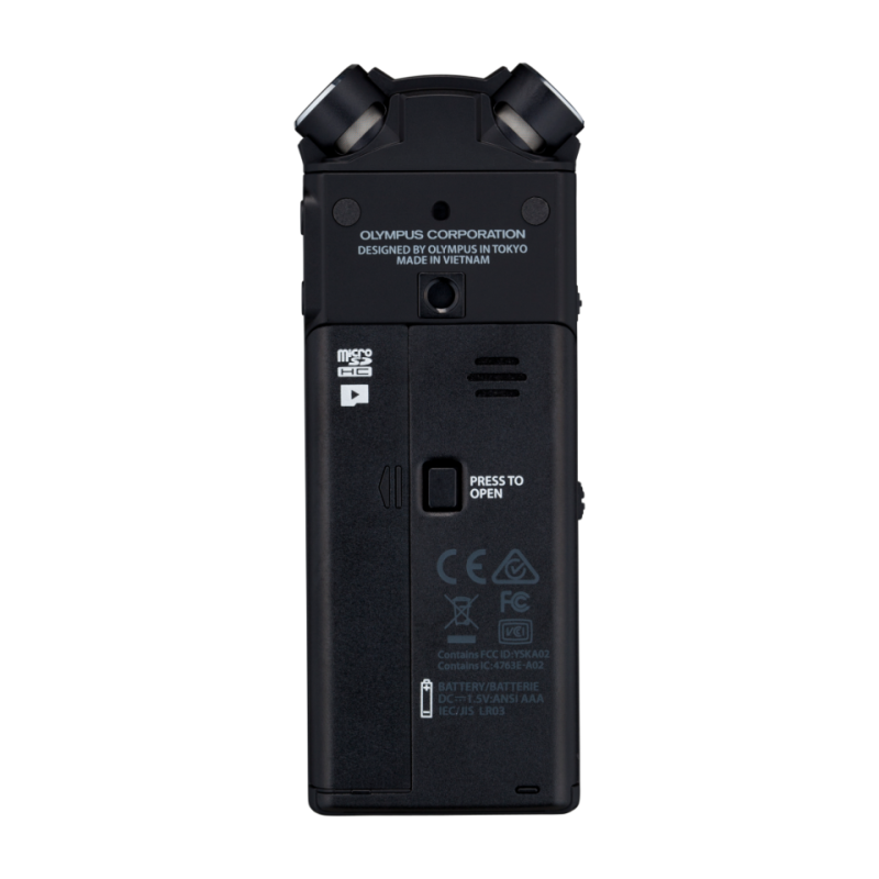 Olympus LS-P2 PCM линейный диктофон