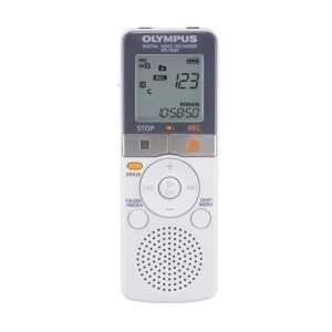 Olympus VN-7800 4Gb non PC цифровой диктофон