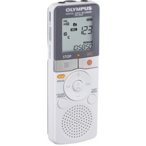 Olympus VN-7800 4Gb non PC цифровой диктофон