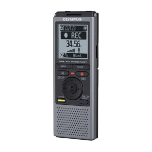 Olympus VN-731PC цифровой диктофон серый