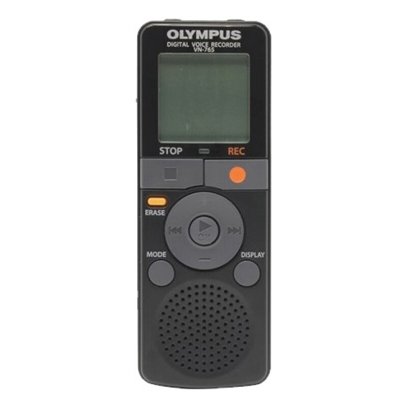 Olympus VN-765 non PC цифровой диктофон