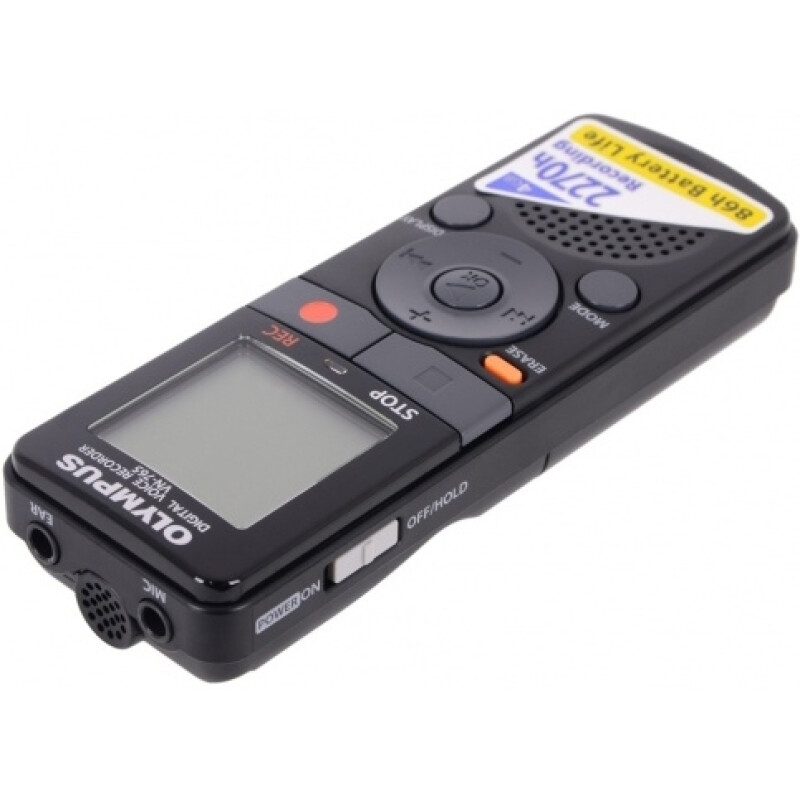 Olympus VN-765 non PC цифровой диктофон