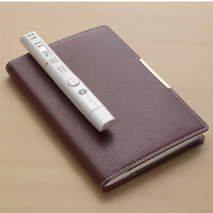 Olympus VP-10 White 4Gb цифровой диктофон белый