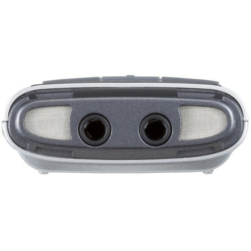 Olympus WS-831 цифровой диктофон серебристый