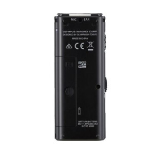 Olympus WS-833 цифровой диктофон черный