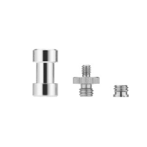 Fotokvant FLH-KIT-01 комплект адаптеров и переходников для установки студийных аксессуаров