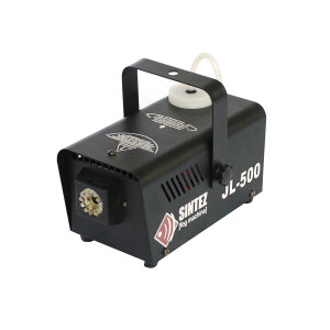 Sintez JL-500 дым-машина