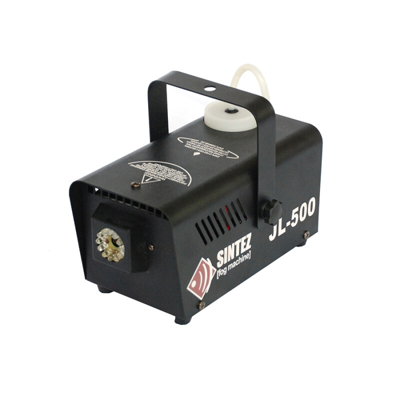 Sintez JL-500 дым-машина