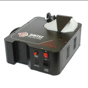 Sintez JL-1500V дым-машина