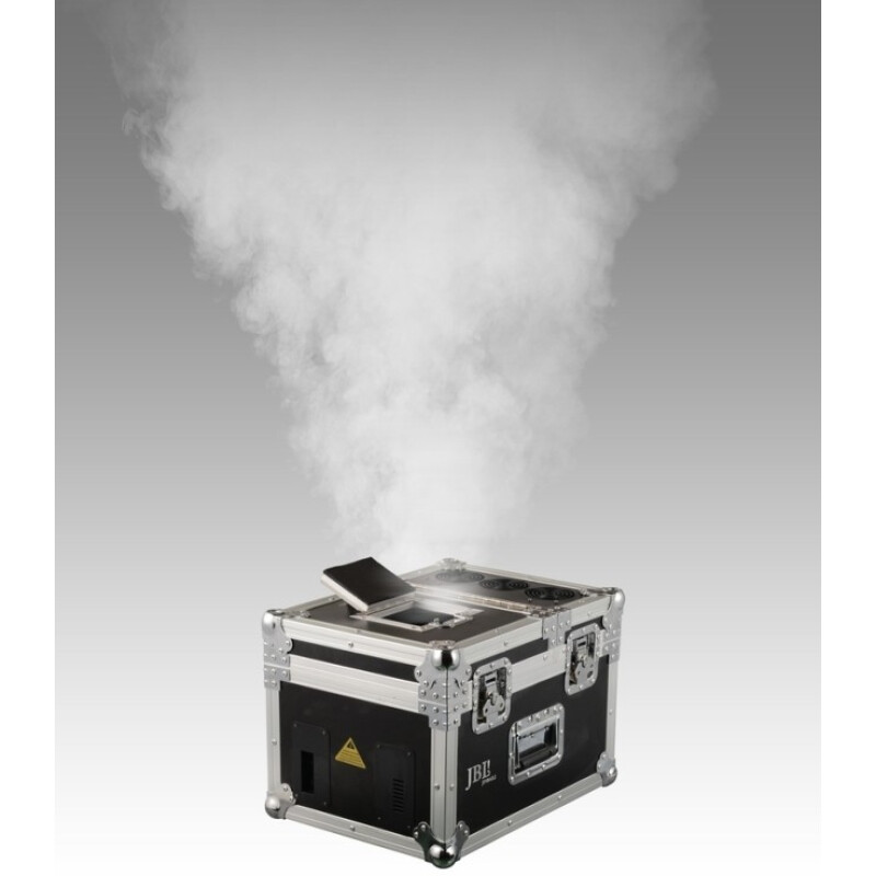 Sintez JL-660 профессиональный генератор тумана