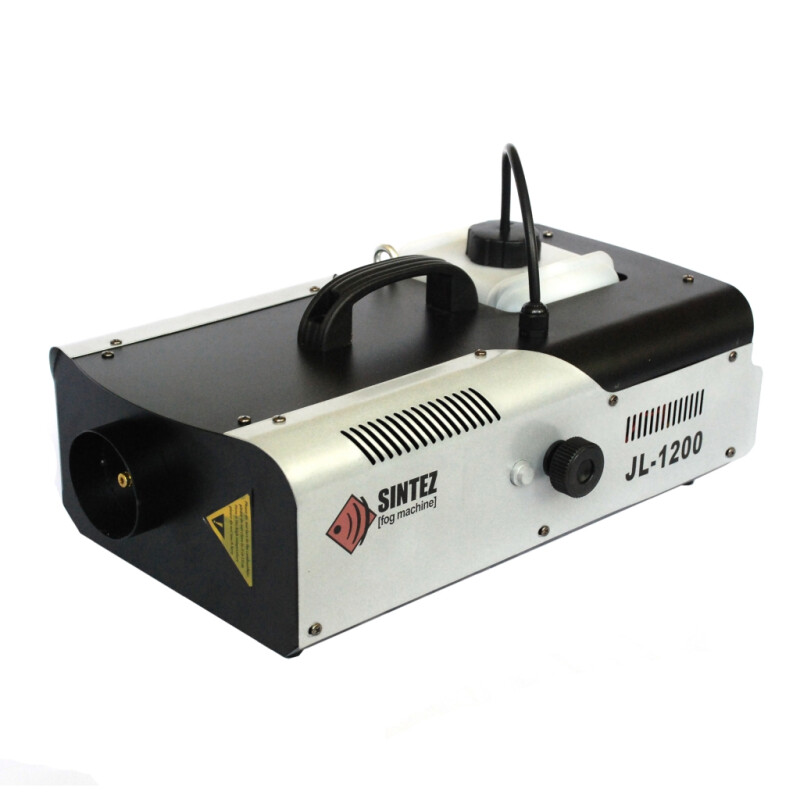 Sintez JL-1200 дым-машина