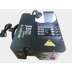 Sintez JL-LED1500 дым-машина