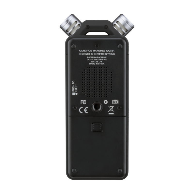 Olympus LS-14 PCM линейный диктофон