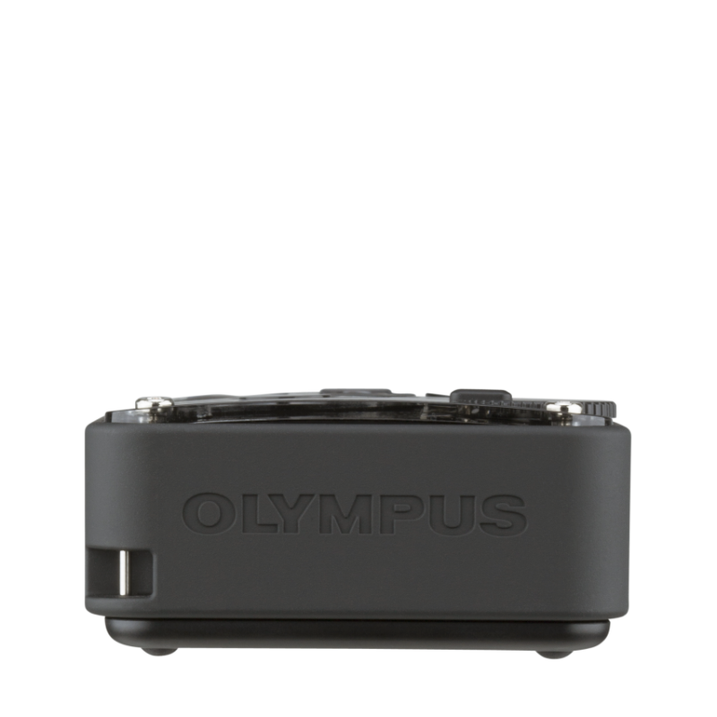 Olympus LS-14 PCM линейный диктофон