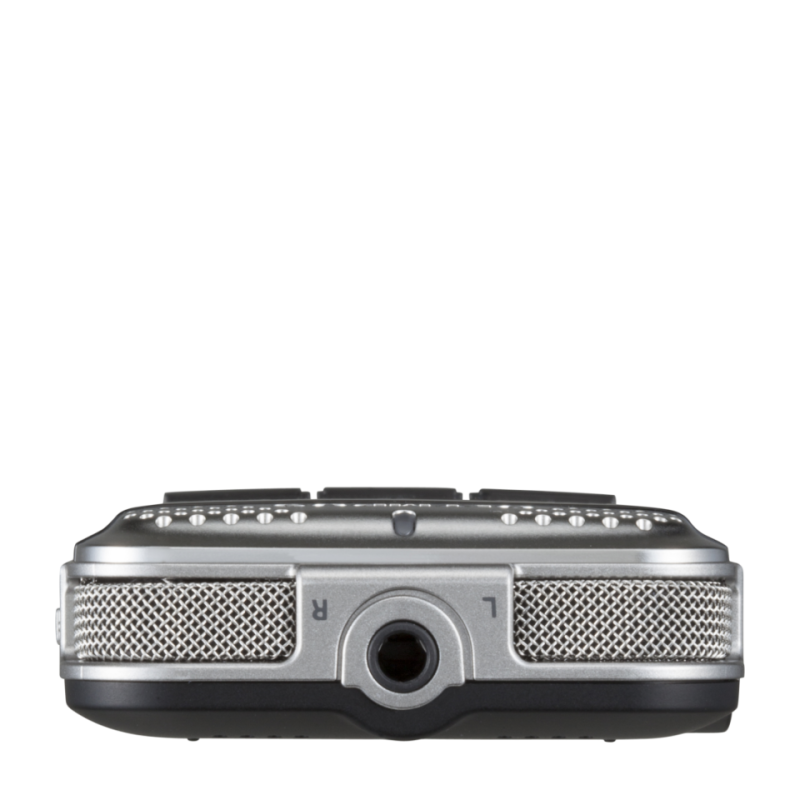 Olympus DM-901 черный цифровой диктофон