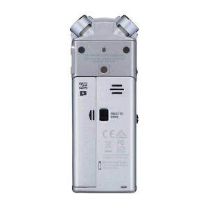 Olympus LS-P1 PCM линейный диктофон