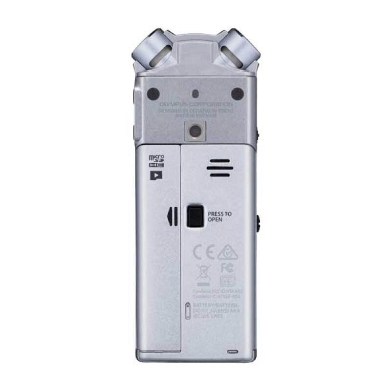 Olympus LS-P1 PCM линейный диктофон