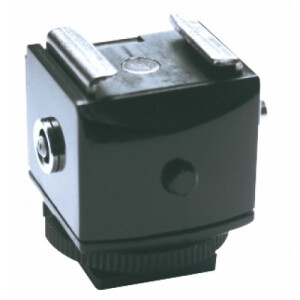 Grifon HS-25 E переходник-синхронизатор