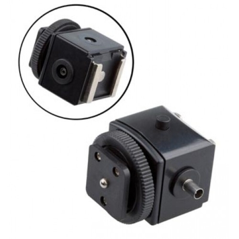 Grifon HS-25 E переходник-синхронизатор