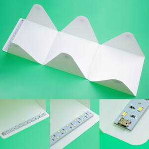 Fotokvant BOX-22LED фотобокс c LED освещением