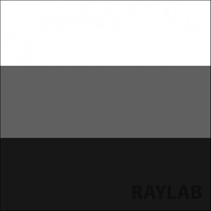 Fotokvant DOP-105 комплект из трех фонов 2,7х11 м с потолочным креплением