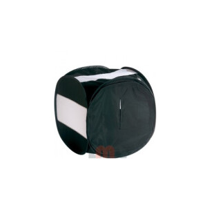 MingXing Black Light Sheed Tent лайт-куб 40x40x40 см