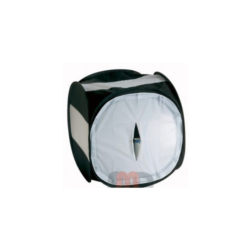 MingXing Black Light Sheed Tent лайт-куб 40x40x40 см