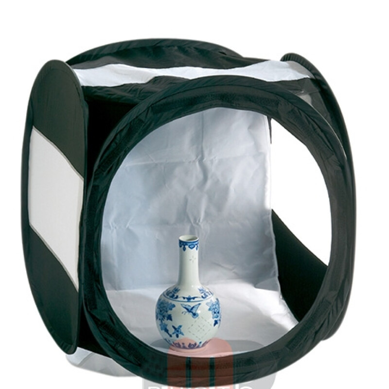 MingXing Black Light Sheed Tent лайт-куб 40x40x40 см