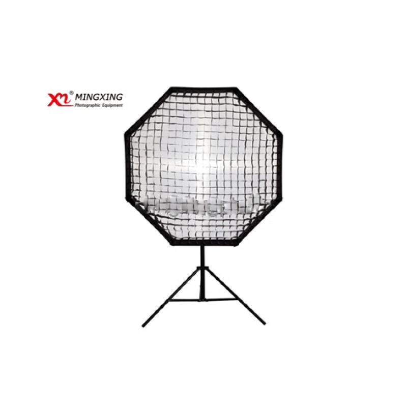 MingXing Softgrids (Heat Resistant, depth: 5 cm) сотовая насадка 18059-A 170 см