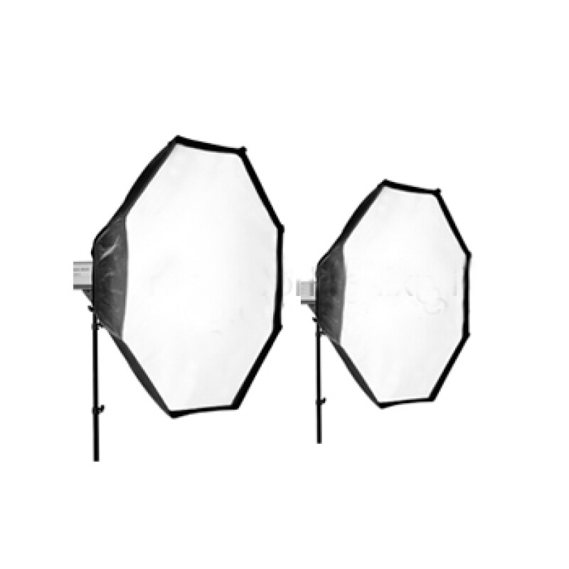 MingXing (18042) Heat Resistant softbox октобокс 200 см