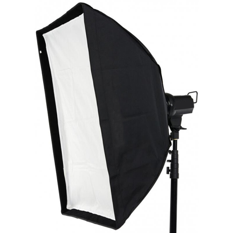 MingXing (18045) Heat Resistant softbox софтбокс 50x70 см