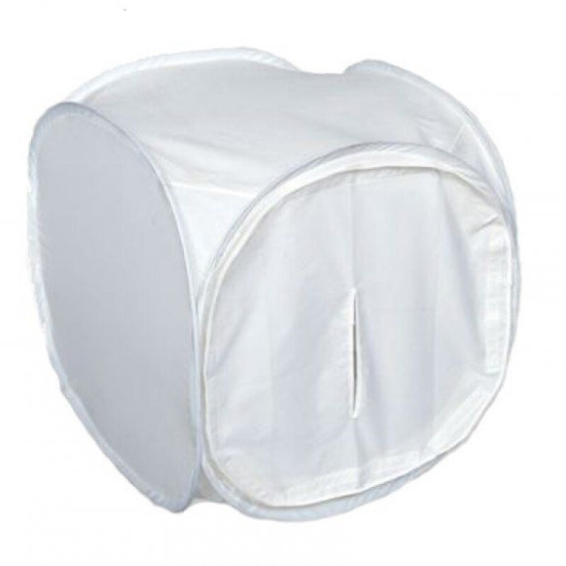 MingXing Light tent (with two backgrounds) лайт-куб 150x150x150 см