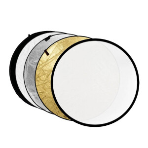 MingXing (38009) 5 in 1 Reflector (SS/S/W/B/T) отражатель 56 см (22&quot;)