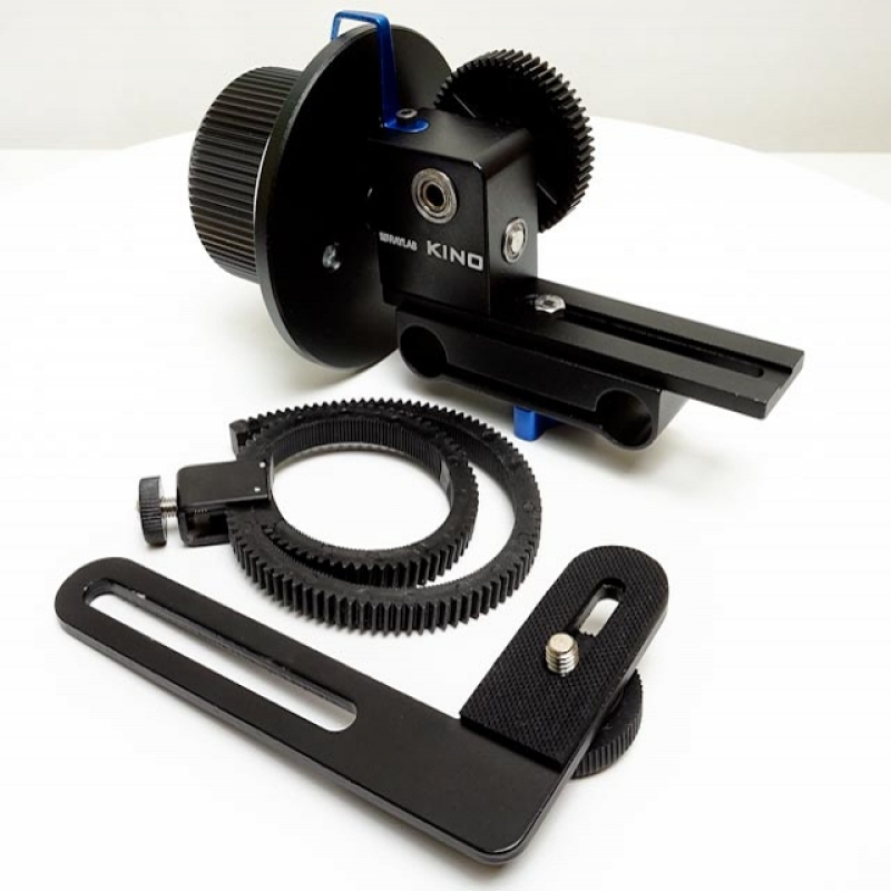 Raylab Kino FF-02 Follow Focus