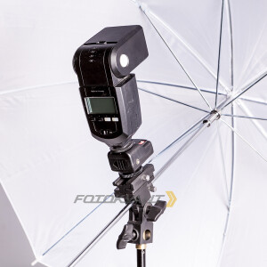 Fotokvant RFLH-01 головка для крепления вспышки