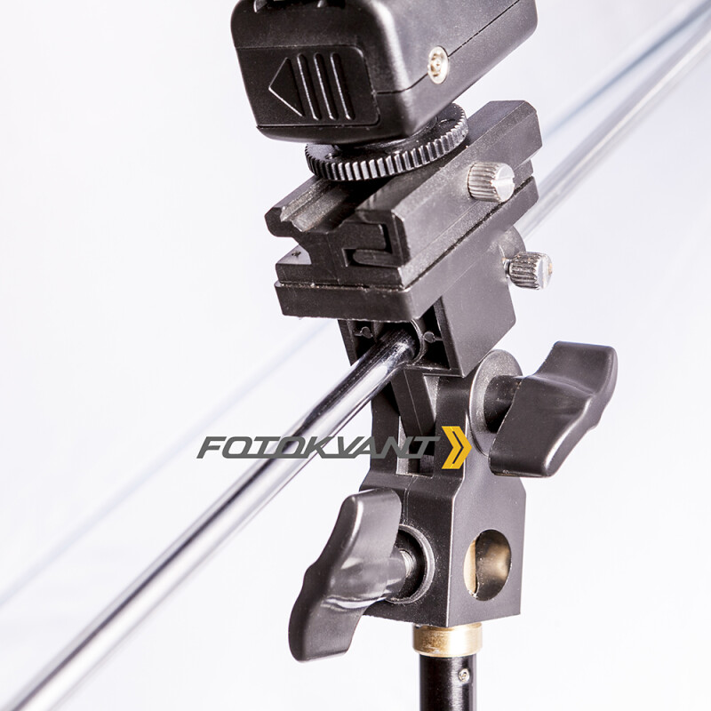 Fotokvant RFLH-01 головка для крепления вспышки