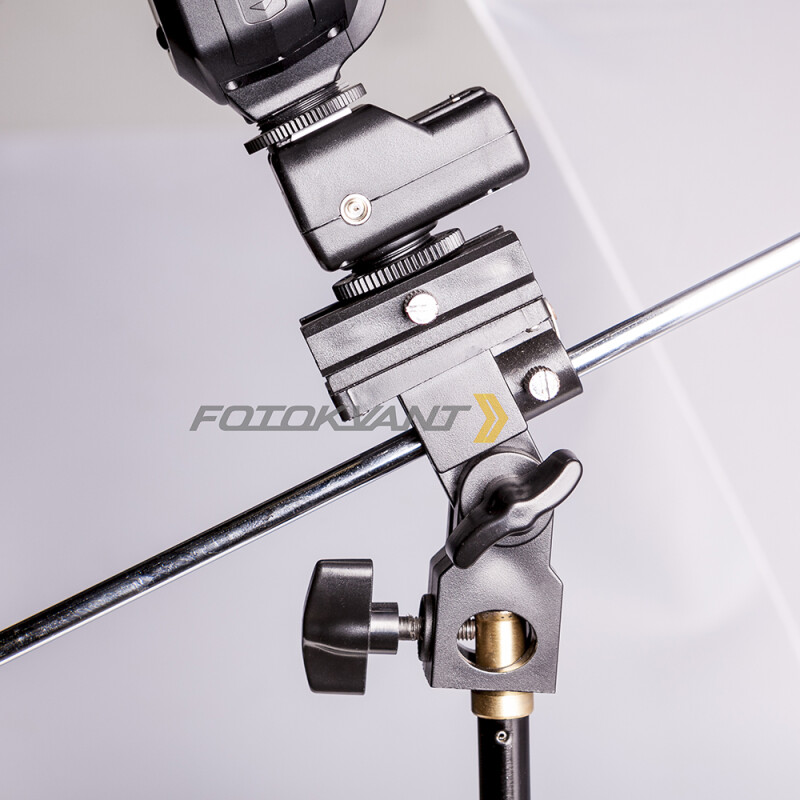 Fotokvant RFLH-01 головка для крепления вспышки