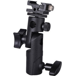 Fotokvant RFLH-03 головка для крепления вспышки