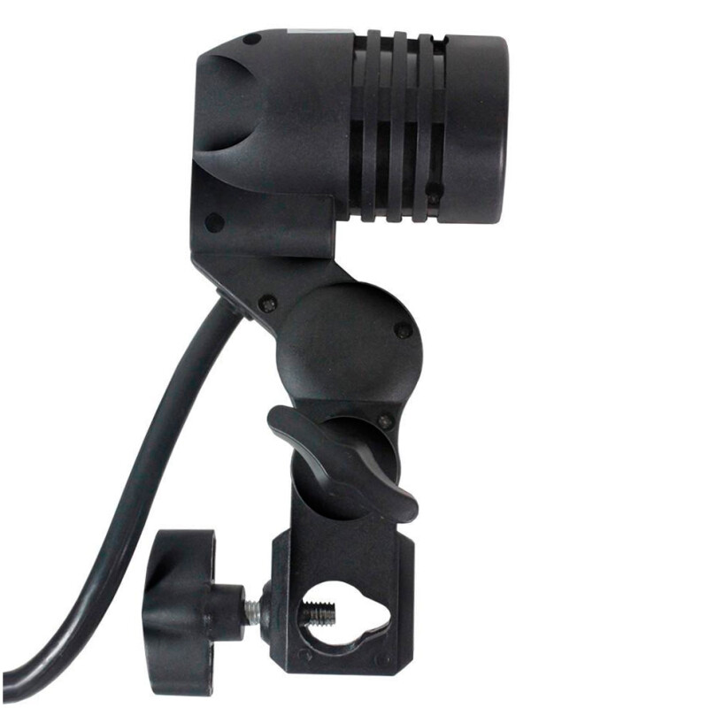 Fotokvant RLH-1 патрон для лампы с креплением для зонта