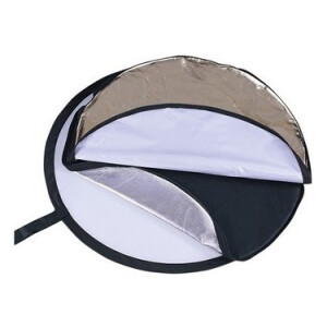 Raylab RRF-56 5-in-1 комплект из 5-ти светоотражателей 56 см