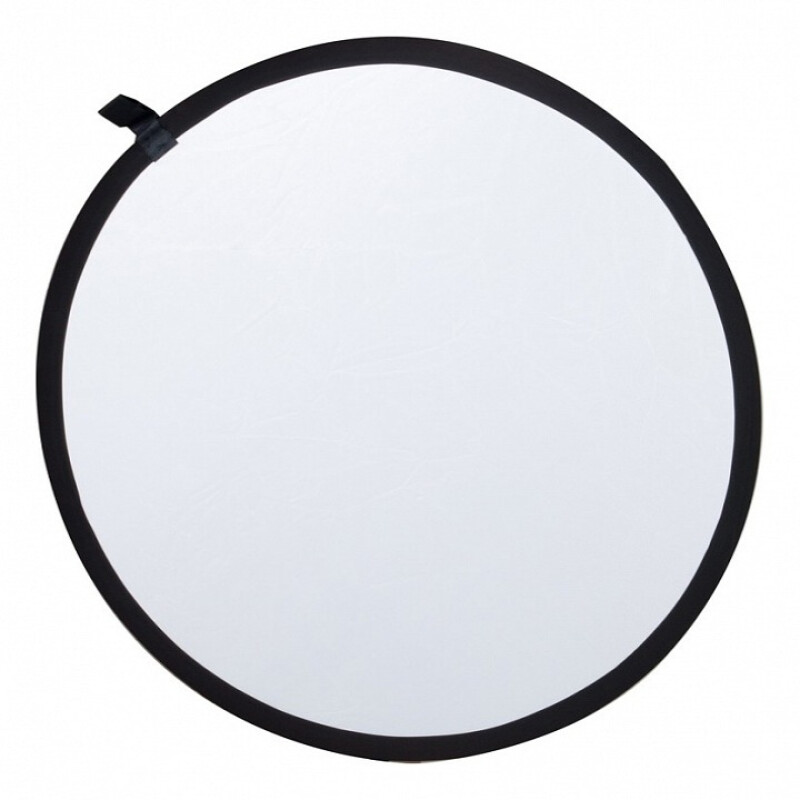 Raylab RRF-80-GRIP Softlight светоотражатель полупрозрачный 80 см  с ручкой