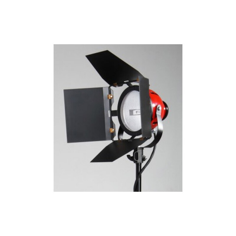 Jinbei DG800 Halogen Light галогенный осветитель