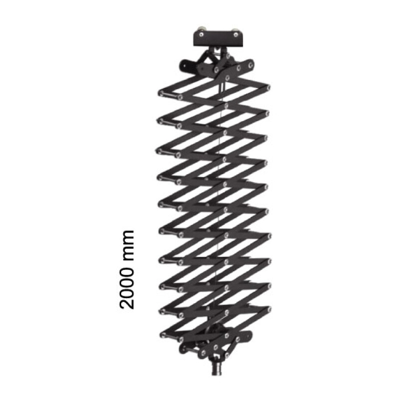 Jinbei Pantograph подвесная система