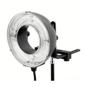 Jinbei DC-1200 Ring Flash Head вспышка