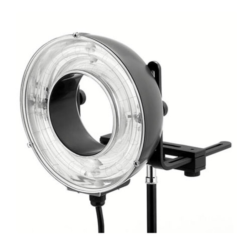 Jinbei DC-1200 Ring Flash Head вспышка