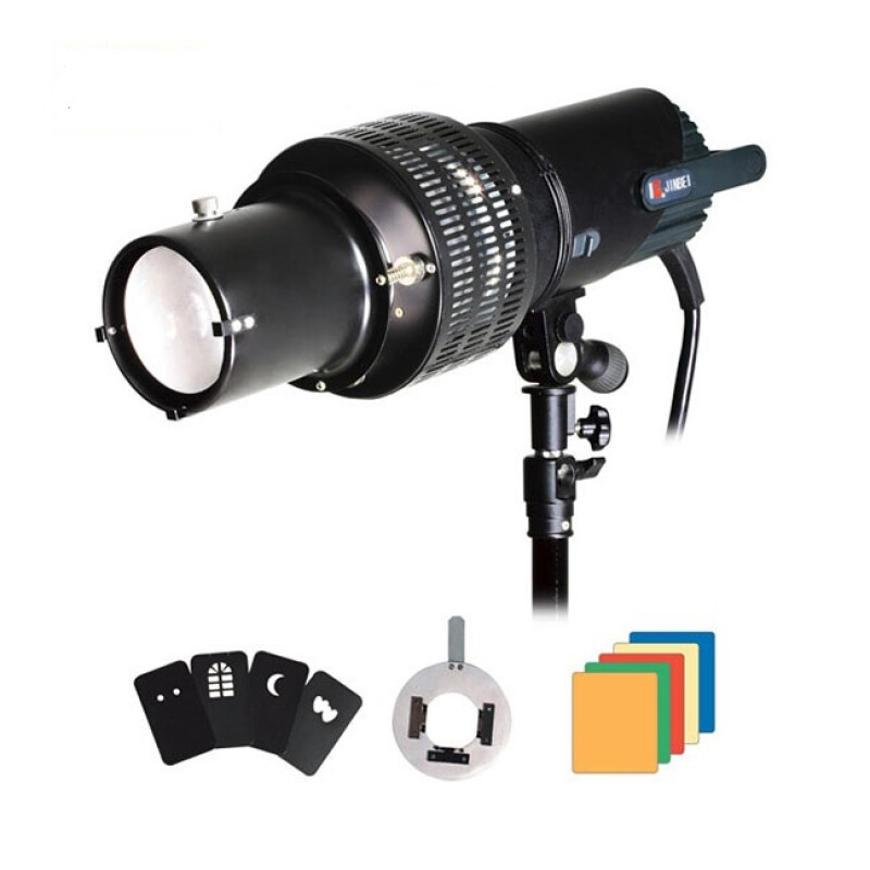 Jinbei M-Optical Snoot насадка