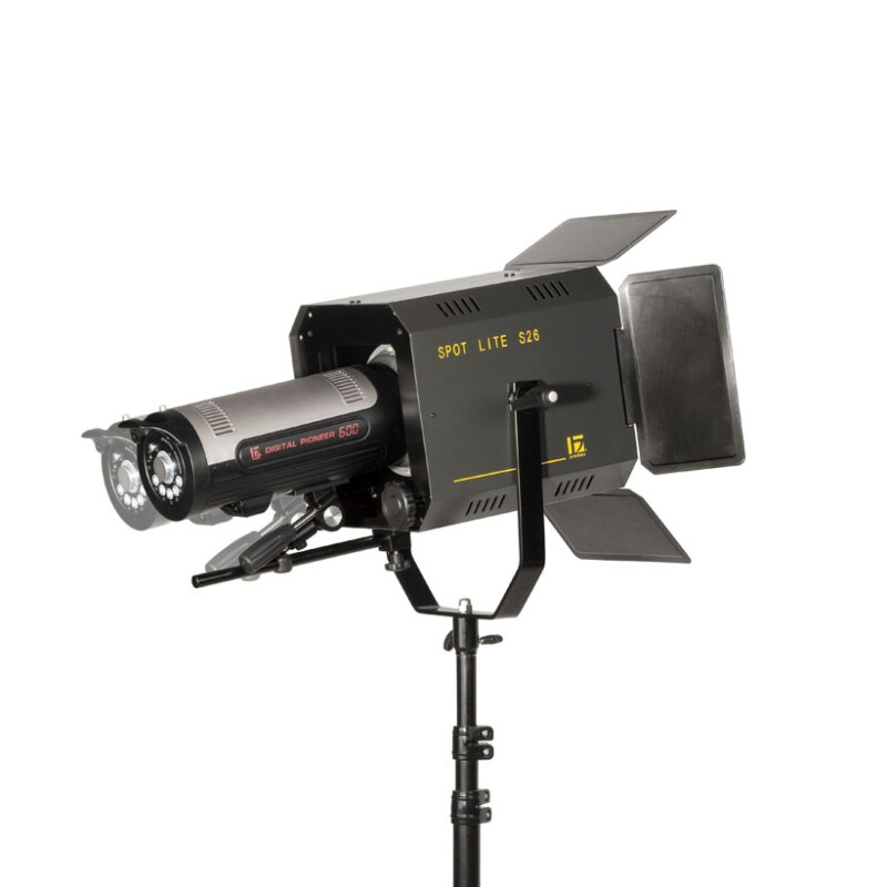 Jinbei S-26 Spot Box насадка