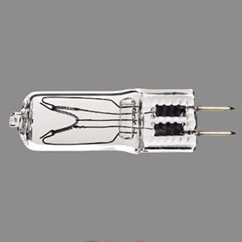Jinbei G6.35 (D-180) 50W/220 Modeling Lamp галогенная лампа
