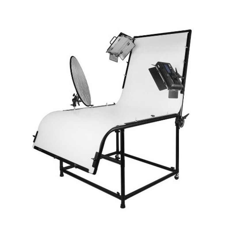 Jinbei QH-Y100 Photographic Table стол для предметной съемки